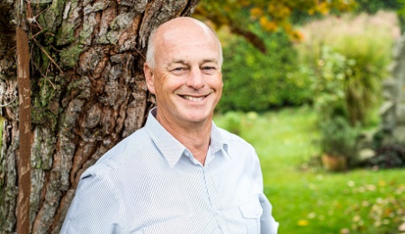 Bild von Bernhard Geisert